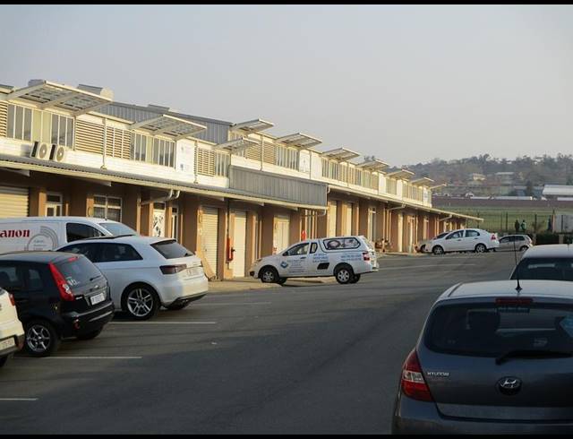 INDUSTRIAL FOR SALE IN MKONDENI